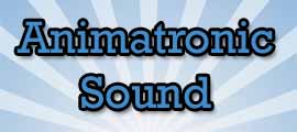 animatronic sound link