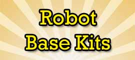 robot base kits link