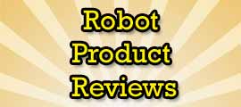 robot product review link